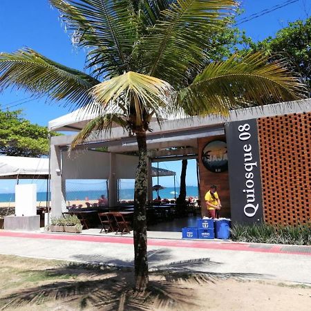 Cantinho da Marivone Praia Itaparica Vila Velha  Esterno foto