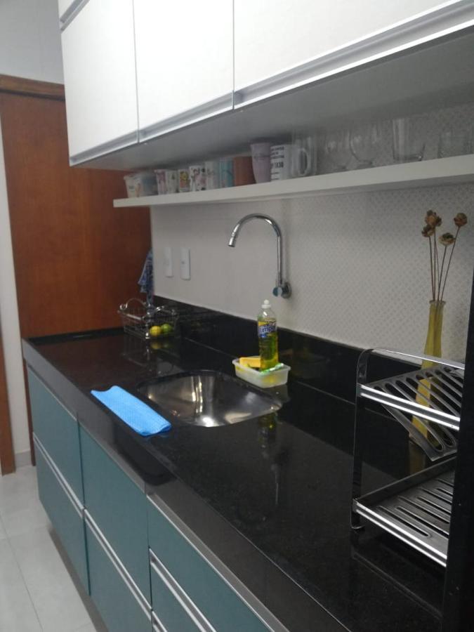 Cantinho da Marivone Praia Itaparica Vila Velha  Esterno foto
