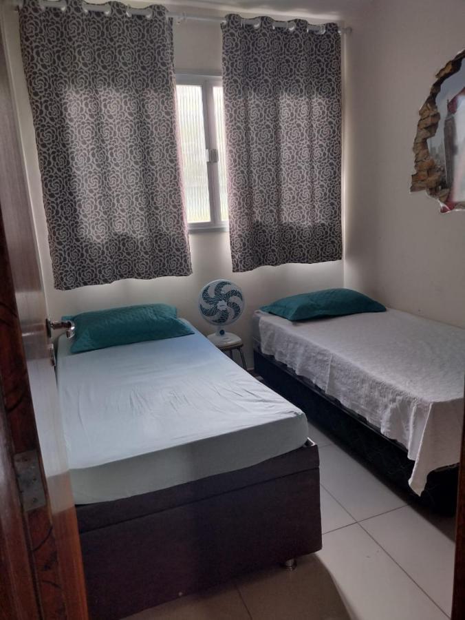 Cantinho da Marivone Praia Itaparica Vila Velha  Esterno foto