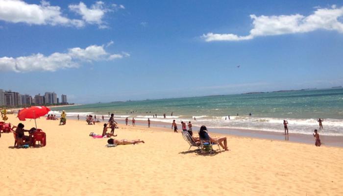 Cantinho da Marivone Praia Itaparica Vila Velha  Esterno foto